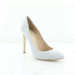 Giuseppe Zanotti Bimba

Grey heels
